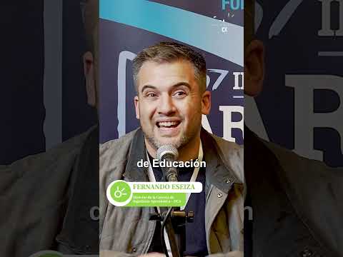 Fernando Perez Eseiza  - Director de la Carrera de Ingeniería Agronómica UCA