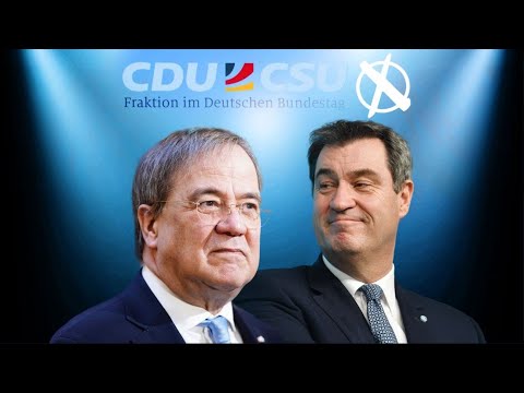 CDU-Vorstand spricht sich in der Kanzlerfrage für Laschet aus