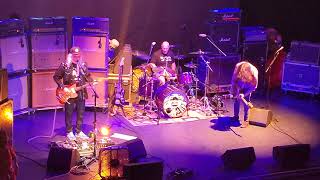 Dinosaur Jr. - In A Jar - Academy of Music - Northampton, MA - 11/26/21 (live)