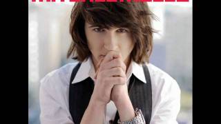 13. Stuck On You - Mitchel Musso