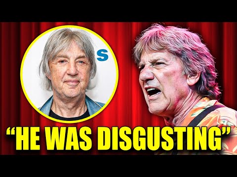 At 67, Rob Grill Finally Reveals What We All Suspected