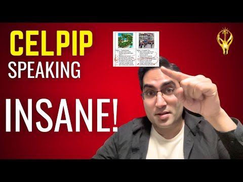 celpip speaking part5