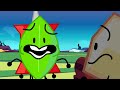 BFDI You Re A Loser But