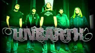 Unearth - Internal War.wmv