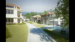 preview picture of video 'LUNA BAY Villa Resort, Obzor, Byala'