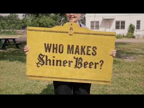 Shiner | Who Makes Shiner