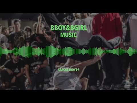 Bboy music 2022 - fire of the soul