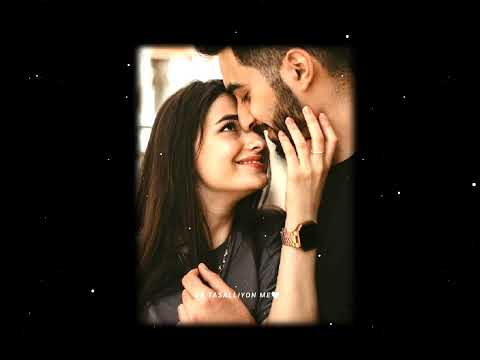 🖤 Tumse Mohabbat Hai - Song | PC72 | Lyrics Video | Black Screen Status | WhatsApp Status