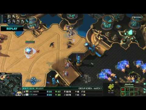 ByuN please, this man has family!