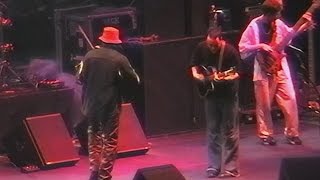 [60fps] -  Dave Matthews Band - 5/22/99 - [Full Show] - Veterans Stadium - Philly, PA