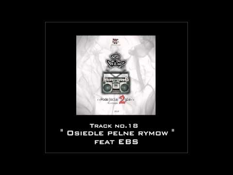 GAS - " Osiedle pelne rymow " feat EBS