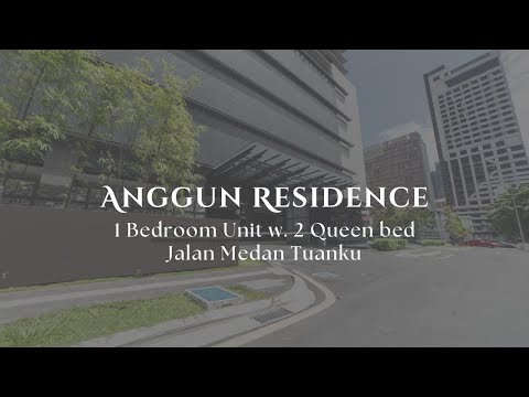 Servis Apartment untuk Disewa di Anggun Residences - Ws Chong - PropertyGuru.com.my