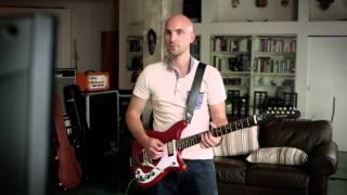 Video thumbnail for Rocksmith 2014 Edition - How It Works by Xbox