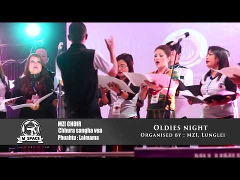 MZI CHOIR - Chhura sangha vua