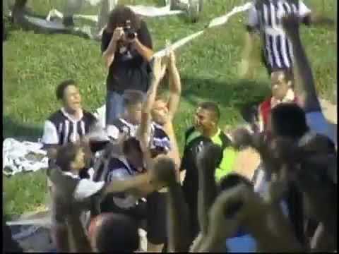 São Raimundo x Macaé - Narração do Gol do Título.