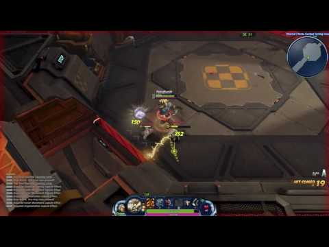 MasterxMaster | PvE Gameplay