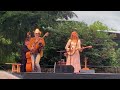 Hard Times-Gillian Welch at WPZ 6/26/25