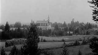 Sommarminnen från Västerbotten 1913(1913)  Bilder från Västerbotten.