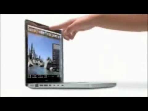 Apple Macbook Pro MC374LL/A 13.3 inch.wmv