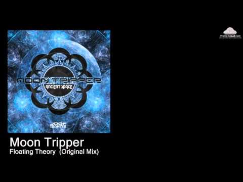 JM 096 Moon Tripper  - Floating Theory  (Original Mix) [Psy Trance]
