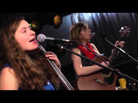 "Michigan Again and Again and Again" by The Accidentals on Walk The Beat Radio