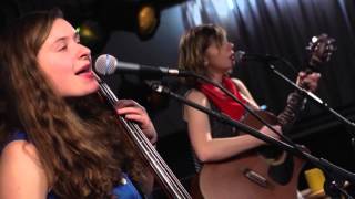 "Michigan Again and Again and Again" by The Accidentals on Walk The Beat Radio