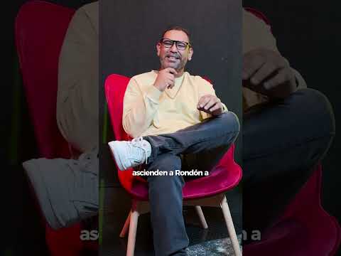 ¿Quién es San Rondón? 🐎 La leyenda del Pantano de Vargas 🔥