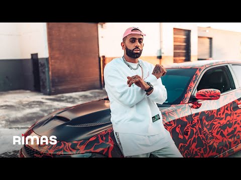 Eladio Carrión - Sauce Boy Freestyle 4 (Video Oficial)