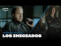 Los Iniciados | Oficial Trailer | Prime Video