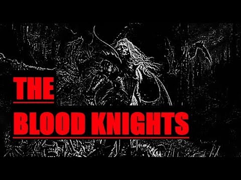 13. THE BLOOD KNIGHTS - THE STRONGEST VAMPIRES (WARHAMMER FANTASY LORE) FWiki[AUDIOBOOK]