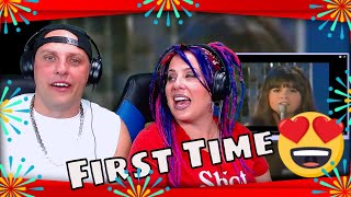 FIRST TIME HEARING Linda Ronstadt - Long Long Time | THE WOLF HUNTERZ REACTIONS