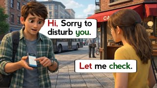 👉Learn Daily English Conversations for Beginners! | English Speaking and Listening Practice