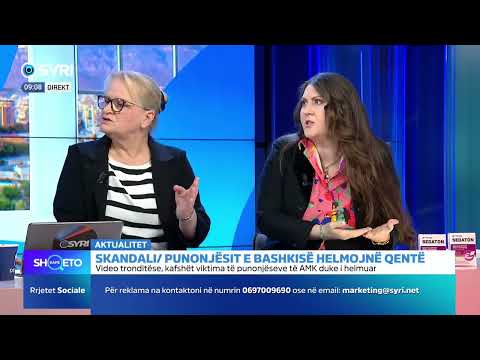 Tirana nën terrorin e helmit: Frika e qytetarëve dhe dështimi i sistemit