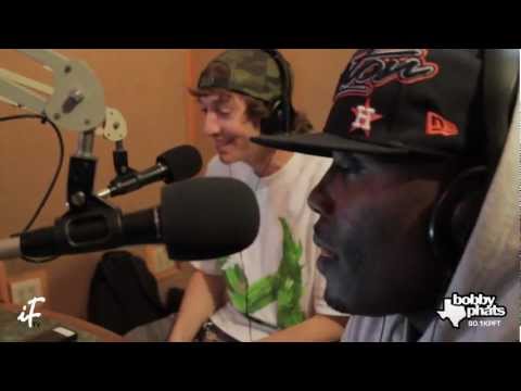 Mike Ro - Bobby Phats The Groove 90.1KPFT