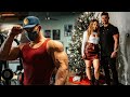 Updates | Christmas Shopping | First Workout Back at Armbrust!