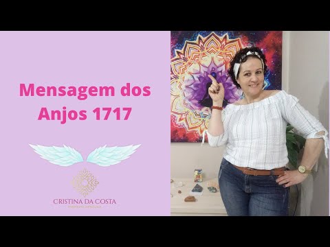 Você esta vendo números iguais 1717