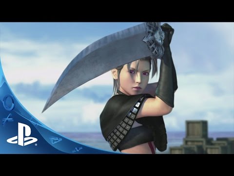 FINAL FANTASY X  X-2 - Launch Trailer - Nintendo Switch 