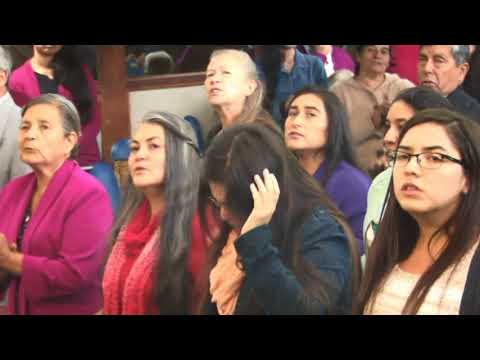 Servicio 2018-0415 : Devocional