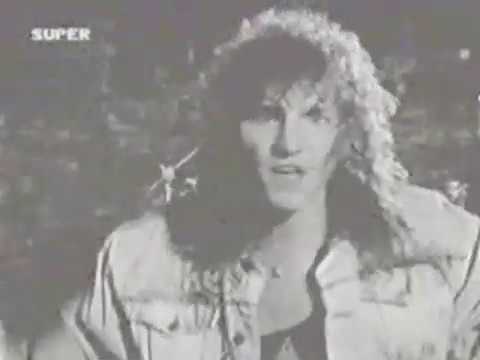 Axxis - Kingdom Of The Night (Official Video) (1989) From The Album Kingdom Of The Night