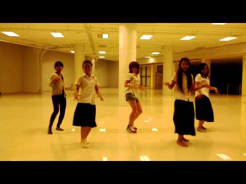 [KCDC]Quadrant cover 4minute - whatcha doin today