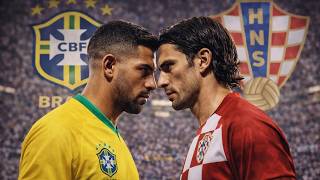 BRASIL x MUNDO TODO FC AO VIVO - COPA DO MUNDO 2026 -  ASSISTA AGORA
