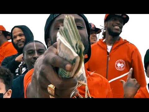 Trottie Y Gizzle Ft. Meechie Columbia & G Missile  - Beat Box (Remix) (Official Music Video)