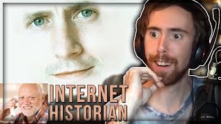 Asmongold Reacts to &quot;The Fall of 76&quot; by Internet Historian