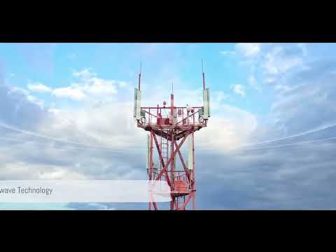 Fiber vs Microwave  The Network Showdown