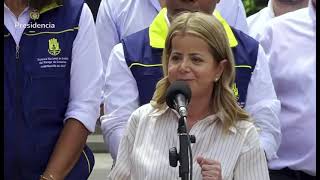 Mintransporte ejecutará un paquete de obras por un billón de pesos para transformar al Chocó