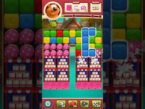 Toon Blast 2229 ??!!