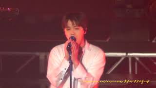 [FANCAM] 180812 FTISLAND LIVE［＋］IN SEOUL - Fade Out