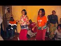 Zambia Kaonde traditional dances | Chilanga Mulilo Zambia