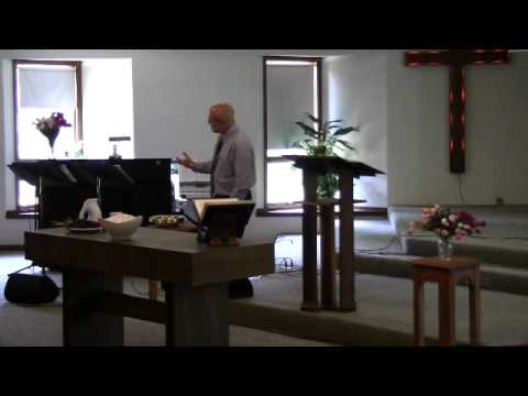 Daniel in Exile(3/4)