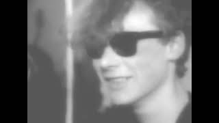 The Jesus And Mary Chain - Cherry Came Too [Custom MV]